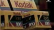 Kodak files for protection from its creditors