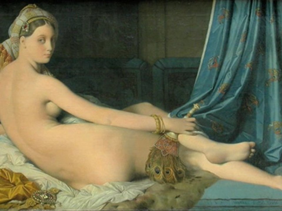 La partition c'est l'oeuvre 05