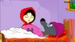 Little Red Riding Hood - Animated Stories - The Big Bad Wolf