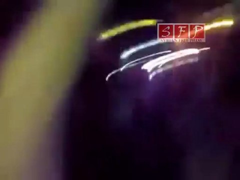 ‫دمشق الميدان جامع زيد بن ثابت مظاهرات الحرائر 27 7‬ 2011