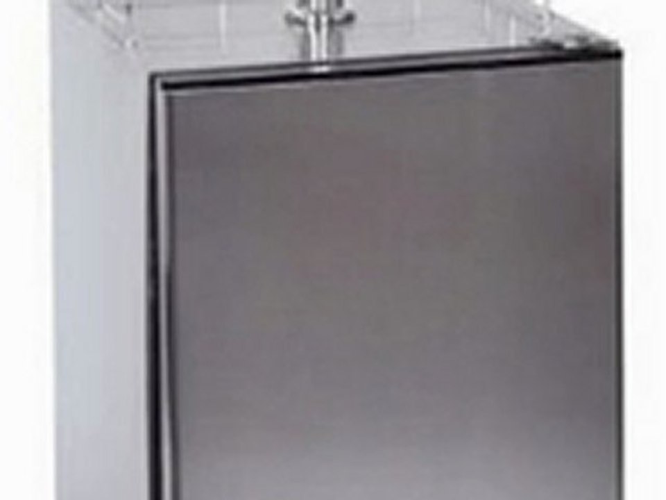 Summit Appliances SBC490OS 24 Inch Outdoor