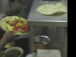 snapshots EPisode 24 lucky restaurant