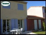 Achat Vente Maison  Montélimar  26200 - 76 m2