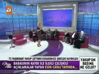 Müge Anlı 20 Part 3 O WWWOLAYWEBCOM