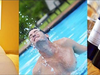 Holistic Health Retreat Center