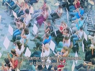 The URBACT Method - Danish version