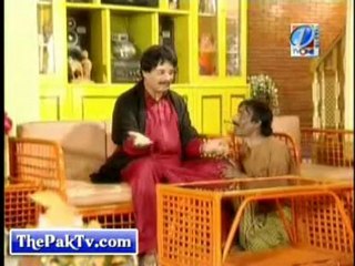Muskurati Morning With Faisal Qureshi - 19th January 2012  - Part 7