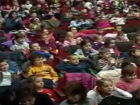 Słucham i bawię się muzyką - podsumowanie muzycznych spotkań Ostrów Mazowiecka 2012