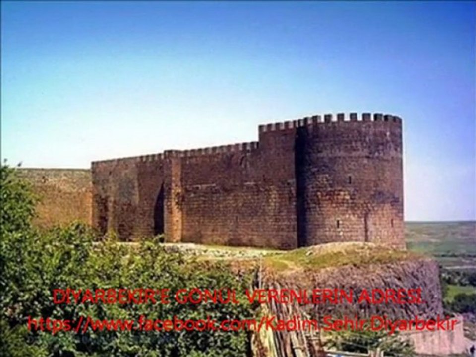 DİYARBEKİR'E GÖNÜL VERENLERİN ADRESİ