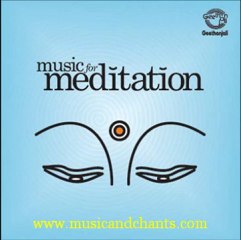 Surrender to Meditation- Music for Meditation by Aadithyan Titus
