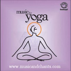 Life force: Music for Yoga; E. Gaayathri