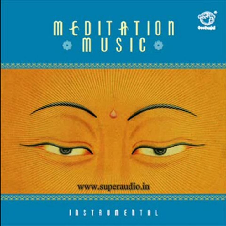 Meditation Music for De-stress, Relaxation, Spa, Massage & Yoga - Awakening