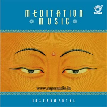 Meditation Music for De-stress, Relaxation, Spa, Massage & Yoga - Awakening