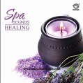 Spa Sounds Healing - Music for Meditation, Relaxation, De-stress, Yoga