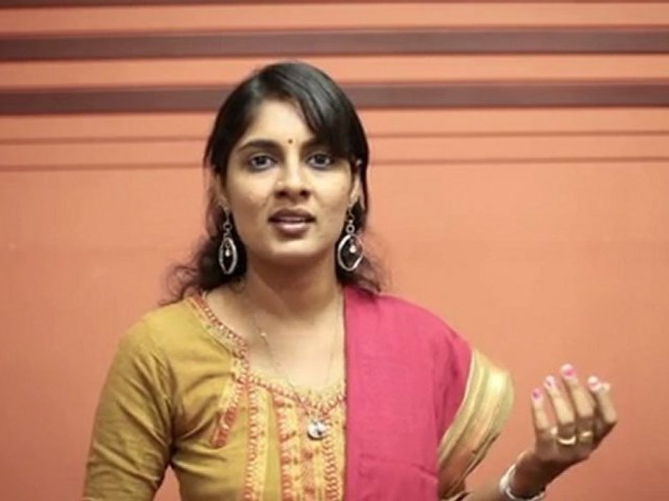 Thalattu Padalgal - Lullabies by Charulatha Mani