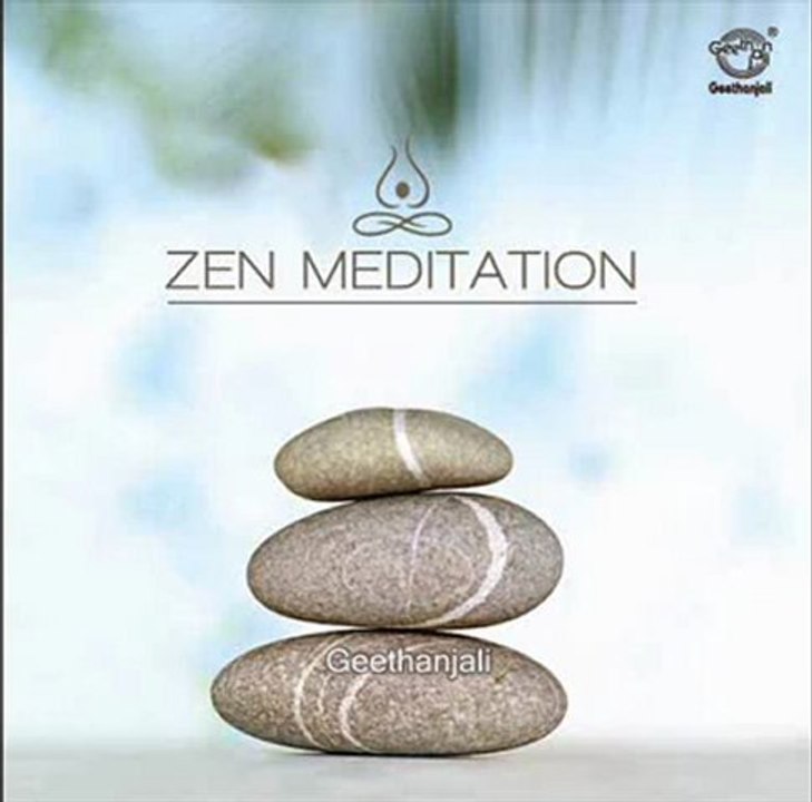 Zen Meditation Music for Meditation, Relaxation, De-Stress