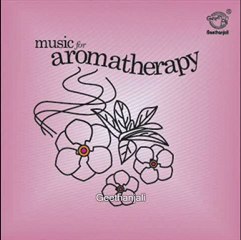Music for aromatherapy - Meditation, Relaxation, De-stress