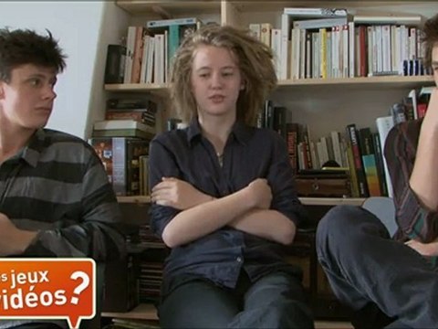 Parole d'ados... Les risques liés à l'abus d'écran chez l'adolescent