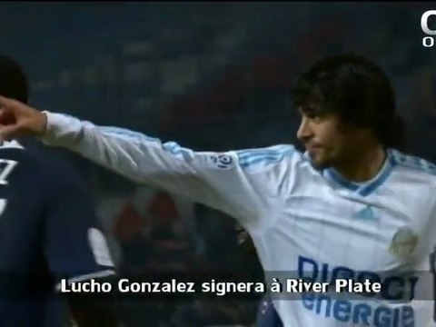 Il était une fois Lucho...