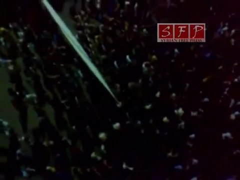 اللاذقية - يلا ارحل يا بشار 31-7-2011