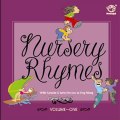 Humpty Dumpty - Nursery Rhymes with Karaoke Kids Children Pre-school