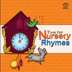Ding Dong Bell - Time for Nursery Rhymes Pre-school