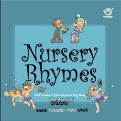Nursery Rhymes for Kids - London Bridge is falling down