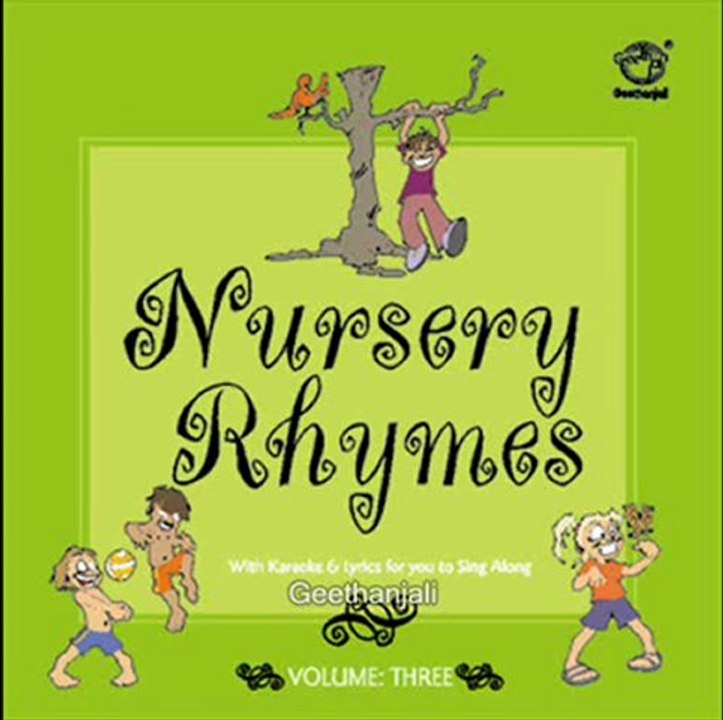 Nursery Rhymes for Kids - Happy Birthday to you
