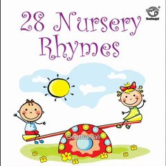 Nursery Rhymes for Kids - She'll be coming down the mountain Pre-school