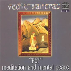 Vedic Mantras For Meditation and Mental Peace - PancaSanti - Sankrit