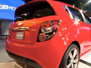 The North American International Auto Show | Drive it!