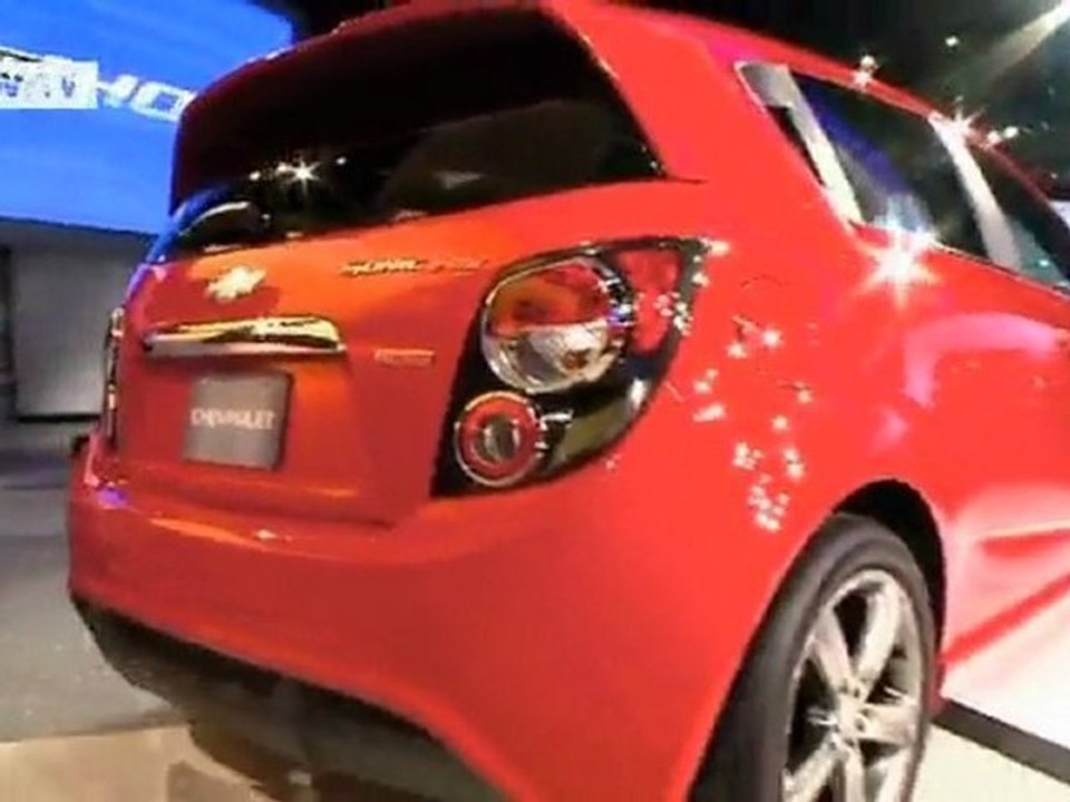 The North American International Auto Show | Drive it!