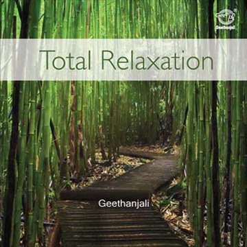 Total Relaxation Music for Meditation Destress Relaxation and Spa