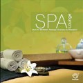 Spa Lounge  Music For Meditation Massage De-Stress and Relaxation