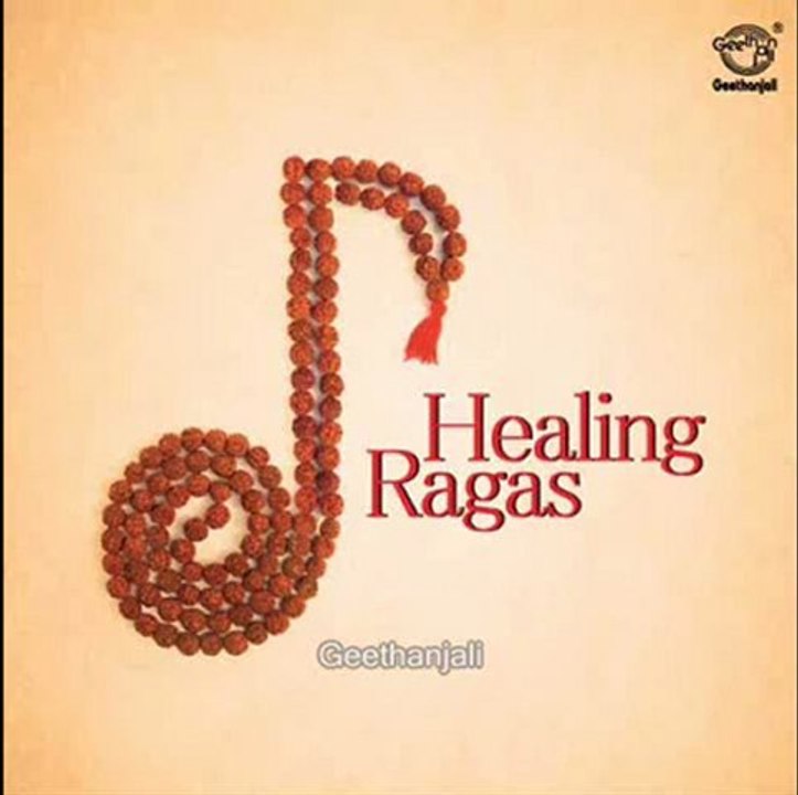 Healing Ragas Music for Meditation Relaxation Rejuvenation Destress