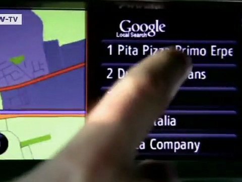 The Toyota Avensis Station Wagon | drive it!