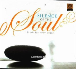 Silence Of The Soul Music for Inner Peace