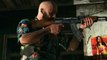 Max Payne 3 : Visée et Armes (Gameplay)