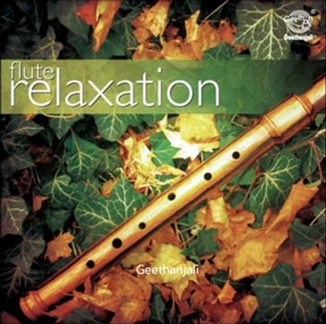 Flute Relaxation Music for Meditation Destress Peace Spa