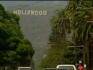 Severed hands and feet found near Hollywood sign