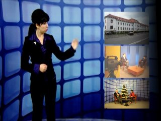 TVS Brasov - "La Ordinea Zilei" (promo)