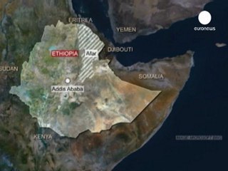 Touristes tués: l'Ethiopie ferme la région de l'Afar