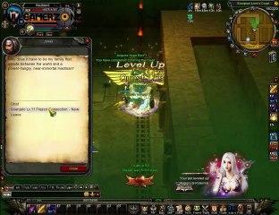 Test Battle of the immortals par Nazband et Adraeth (HD)