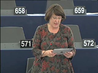 Catherine Bearder on Waste electrical and electronic equipment