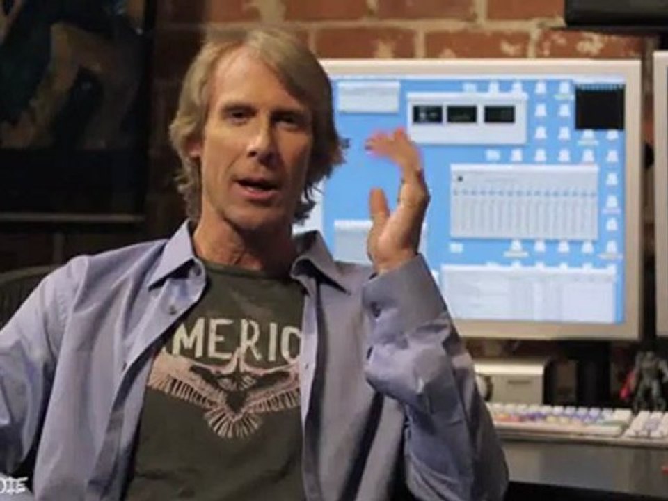 Le futur de la Motion Performance pour les objets ?