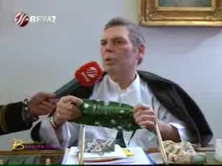 DR.NİHAT TANFER BEYAZTV 14_01_12