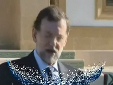 Rajoy manifiesta su deseo de colaborar de forma más eficiente con Marruecos