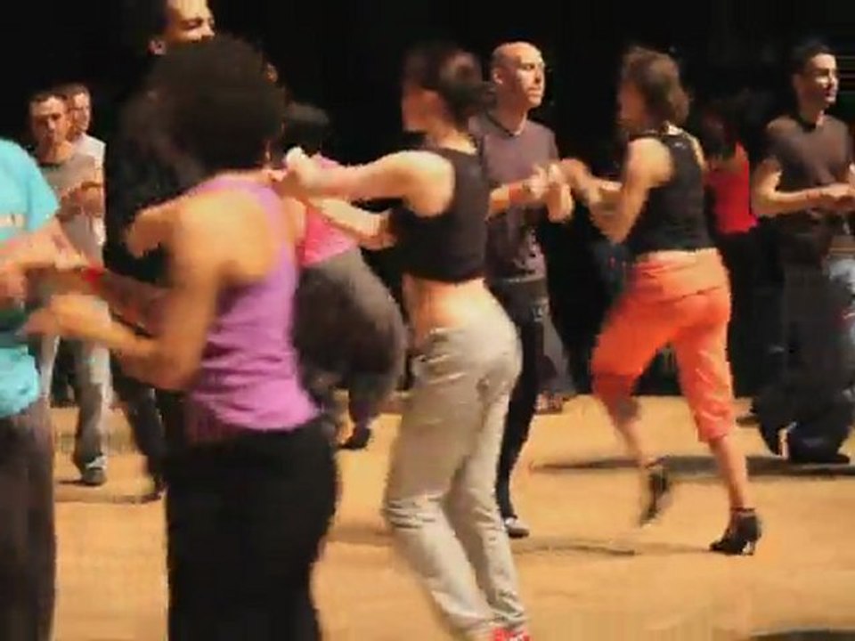 Festival Toulouse Salsa