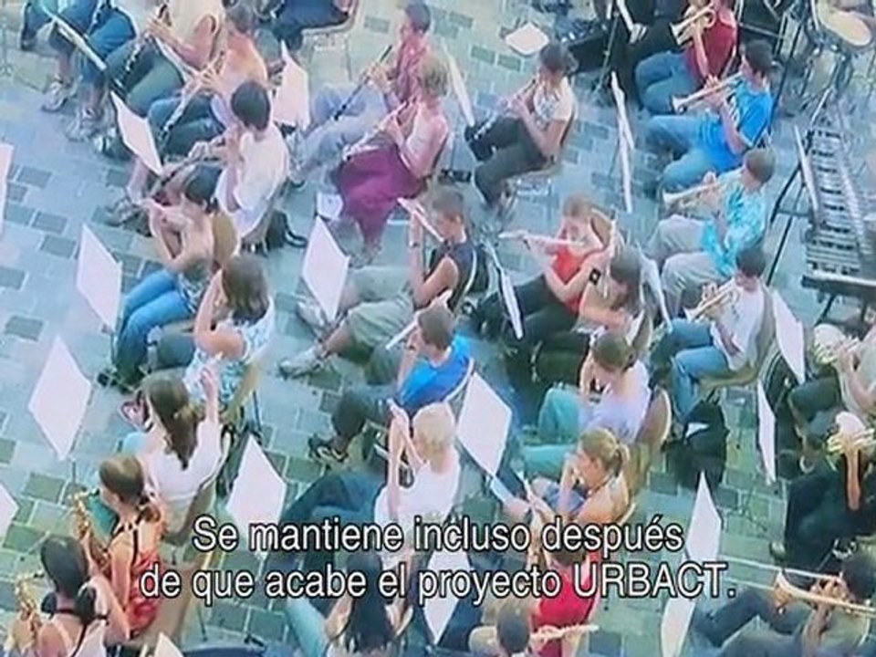 The URBACT Method - Spanish version