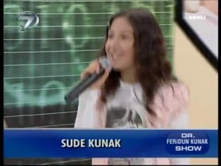 19 Ocak 2012 Dr. Feridun KUNAK Show Kanal7 1/2